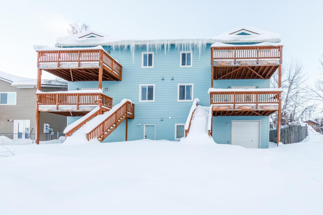 Dawn A New Day #3 Daire Eagle River Dış mekan fotoğraf